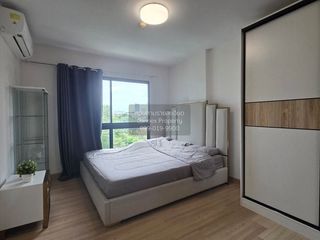 For rent 1 bed condo in Bang Phlat, Bangkok