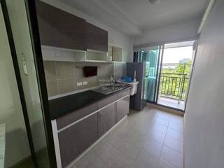 For rent 1 bed condo in Bang Phlat, Bangkok