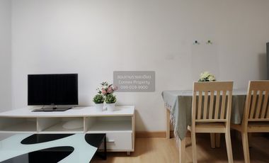 Condo en alquiler de 1 habitaciones en Bang Na, Bangkok