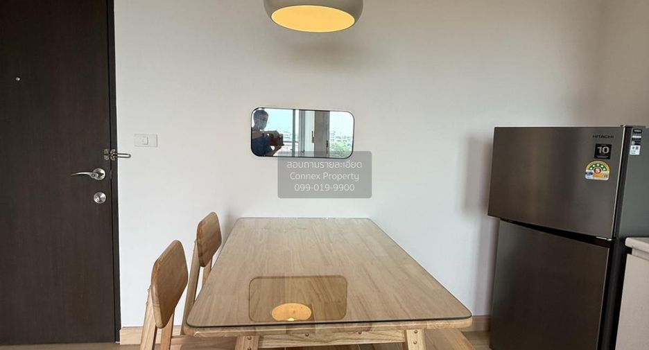 For rent 1 bed condo in Bang Na, Bangkok