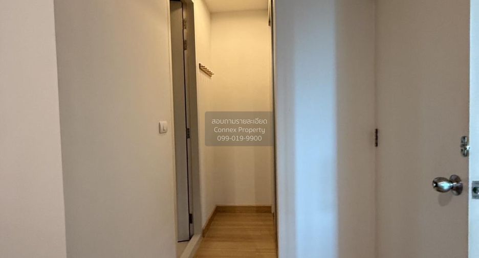 For rent 1 bed condo in Bang Na, Bangkok