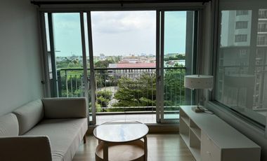 For rent 1 bed condo in Bang Na, Bangkok