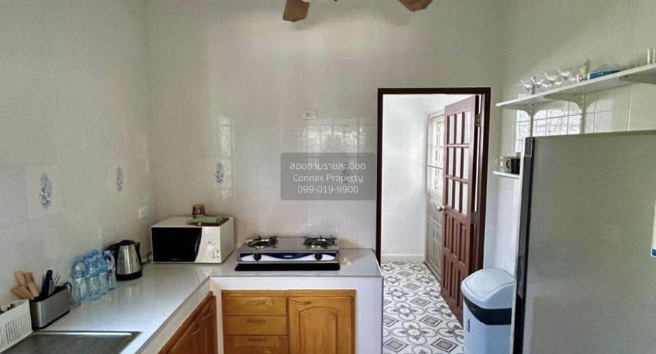 For rent 3 bedrooms house in Mueang Phuket, Phuket