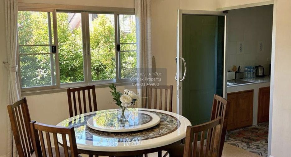 For rent 3 bedrooms house in Mueang Phuket, Phuket