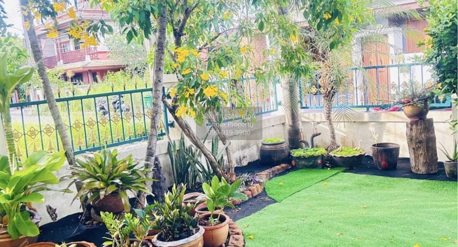 For rent 3 bedrooms house in Mueang Phuket, Phuket