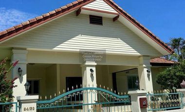 For rent 3 bedrooms house in Mueang Phuket, Phuket