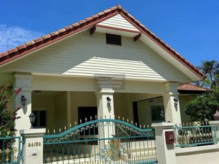 For rent 3 bedrooms house in Mueang Phuket, Phuket