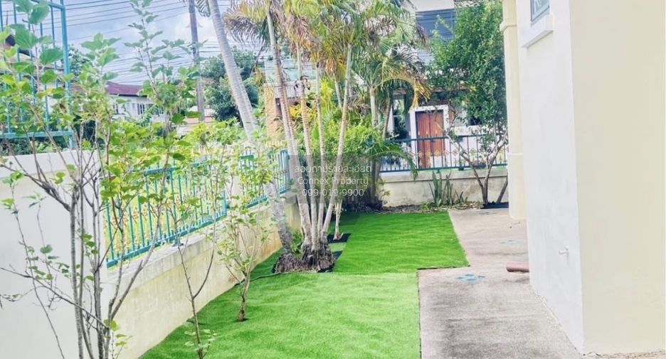 For rent 3 bedrooms house in Mueang Phuket, Phuket
