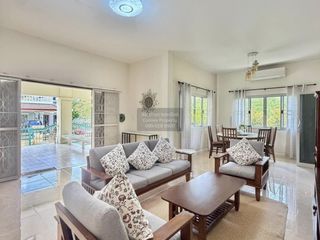 For rent 3 bedrooms house in Mueang Phuket, Phuket