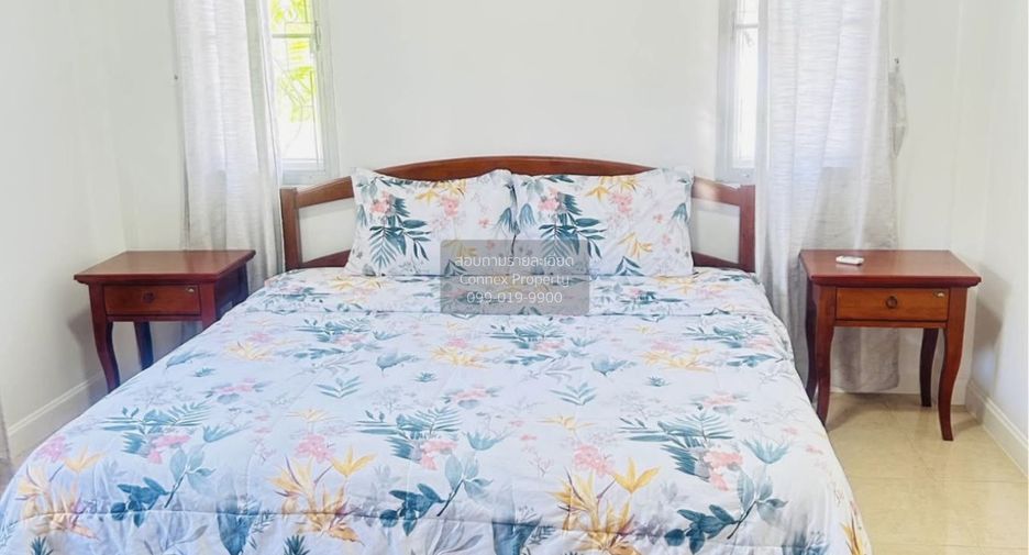 For rent 3 bedrooms house in Mueang Phuket, Phuket