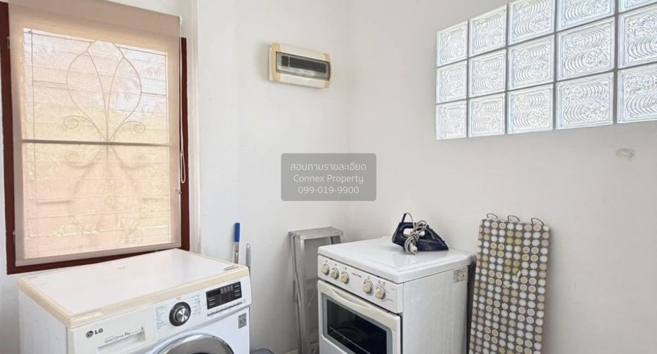For rent 3 bedrooms house in Mueang Phuket, Phuket