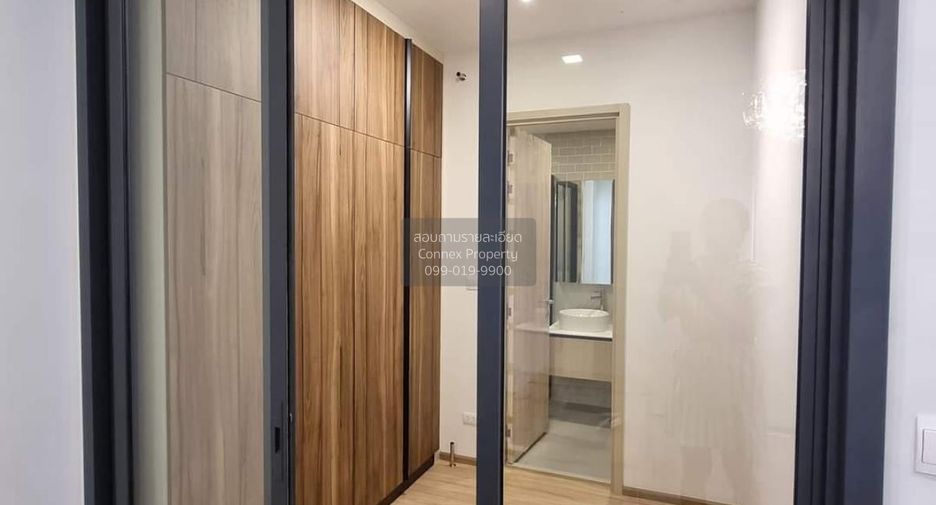 For rent 1 bed condo in Ratchathewi, Bangkok