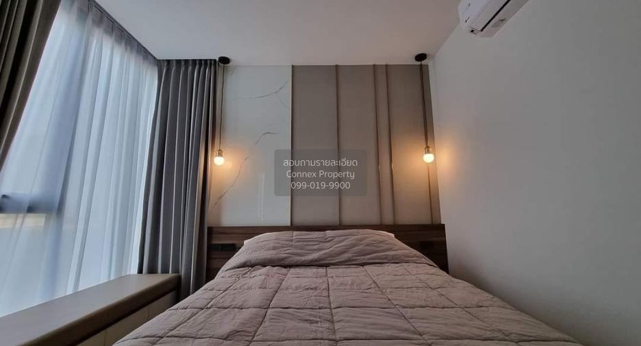 For rent 1 bed condo in Ratchathewi, Bangkok