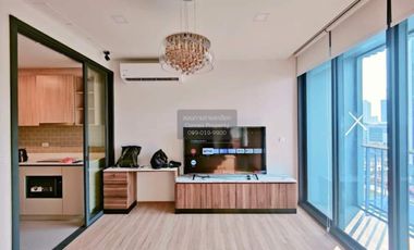 For rent 1 bed condo in Ratchathewi, Bangkok