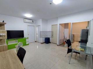 For rent 2 bedrooms condo in Mueang Nonthaburi, Nonthaburi