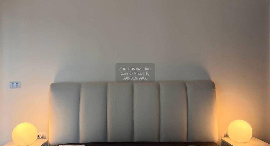 For rent 2 bedrooms condo in Bang Kho Laem, Bangkok