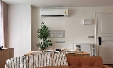 For rent 2 bedrooms condo in Bang Kho Laem, Bangkok