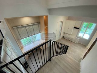 For rent 3 bedrooms house in Bang Phli, Samut Prakan