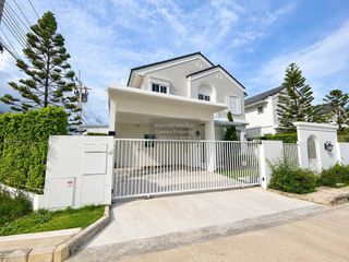 For rent 3 bedrooms house in Bang Phli, Samut Prakan