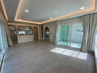 For rent 3 bedrooms house in Bang Phli, Samut Prakan