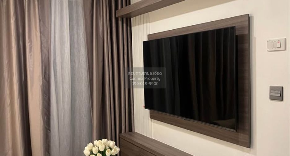 For rent 1 bed condo in Phaya Thai, Bangkok