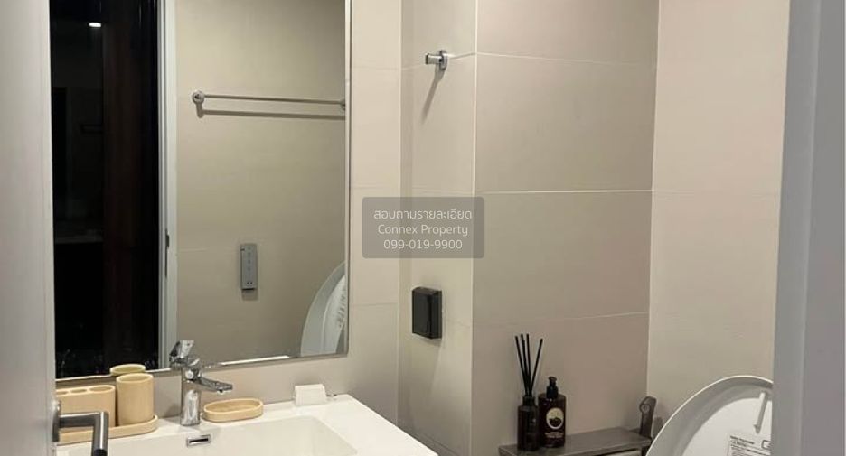 For rent 1 bed condo in Phaya Thai, Bangkok