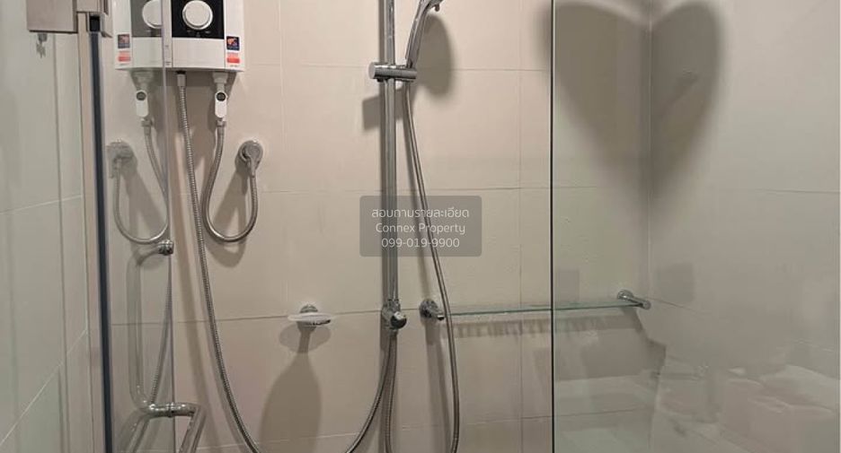 For rent 1 bed condo in Phaya Thai, Bangkok