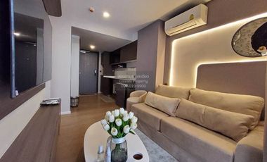 For rent 1 bed condo in Phaya Thai, Bangkok
