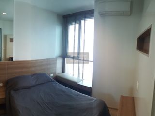 Condo en alquiler de 1 habitaciones en Sathon, Bangkok