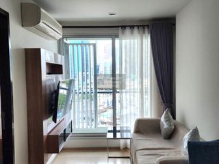 Condo en alquiler de 1 habitaciones en Sathon, Bangkok