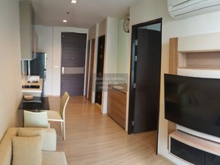 Condo en alquiler de 1 habitaciones en Sathon, Bangkok