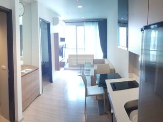 Condo en alquiler de 1 habitaciones en Sathon, Bangkok