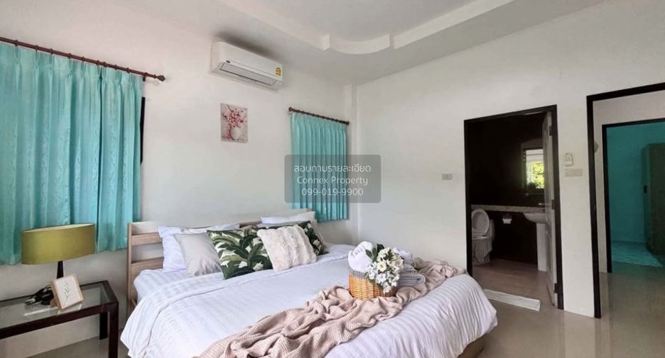 For rent 3 bedrooms house in Thalang, Phuket