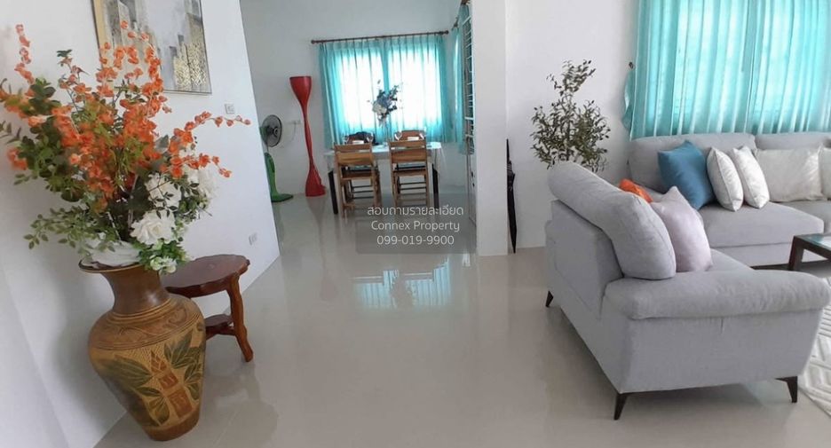For rent 3 bedrooms house in Thalang, Phuket