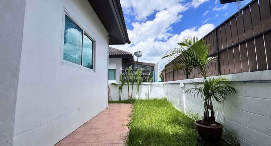 For rent 3 bedrooms house in Thalang, Phuket