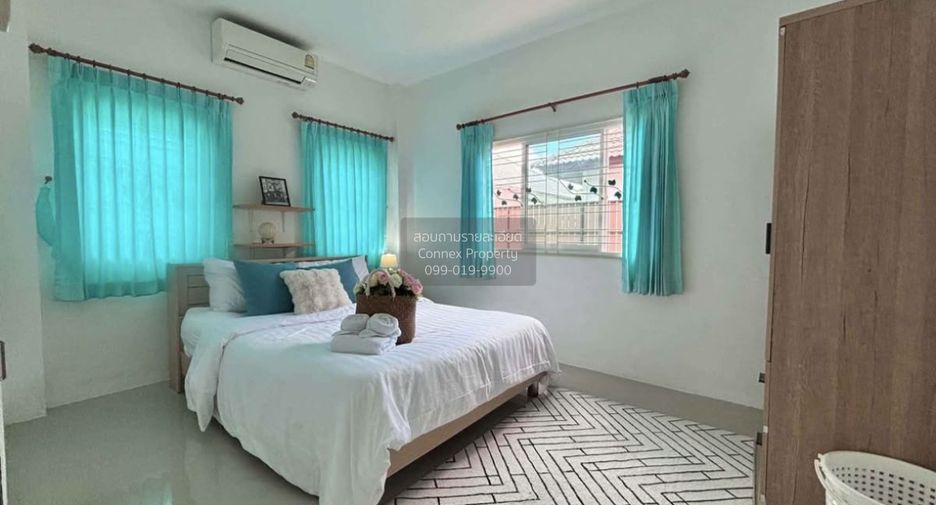 For rent 3 bedrooms house in Thalang, Phuket