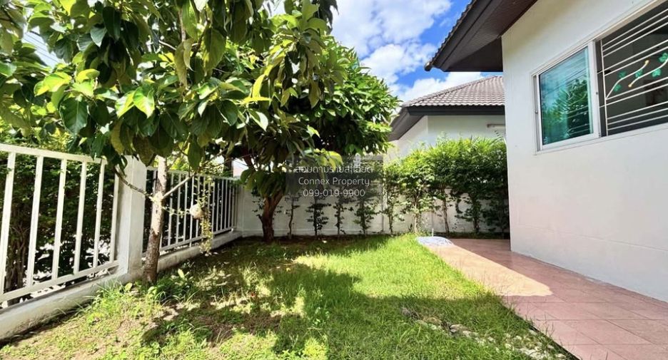 For rent 3 bedrooms house in Thalang, Phuket