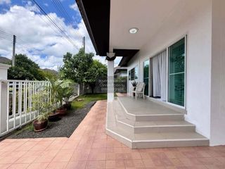 For rent 3 bedrooms house in Thalang, Phuket