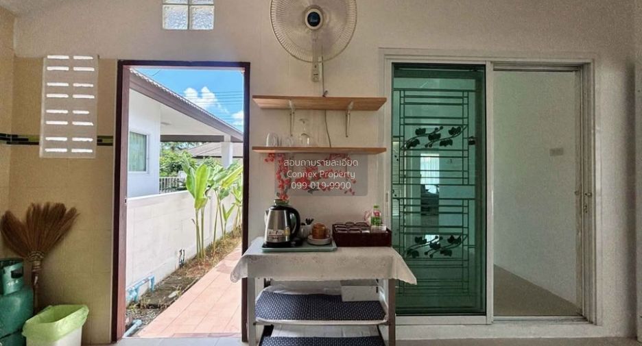 For rent 3 bedrooms house in Thalang, Phuket