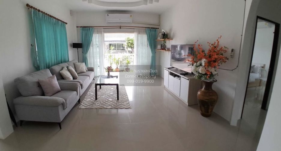 For rent 3 bedrooms house in Thalang, Phuket