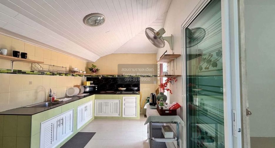 For rent 3 bedrooms house in Thalang, Phuket