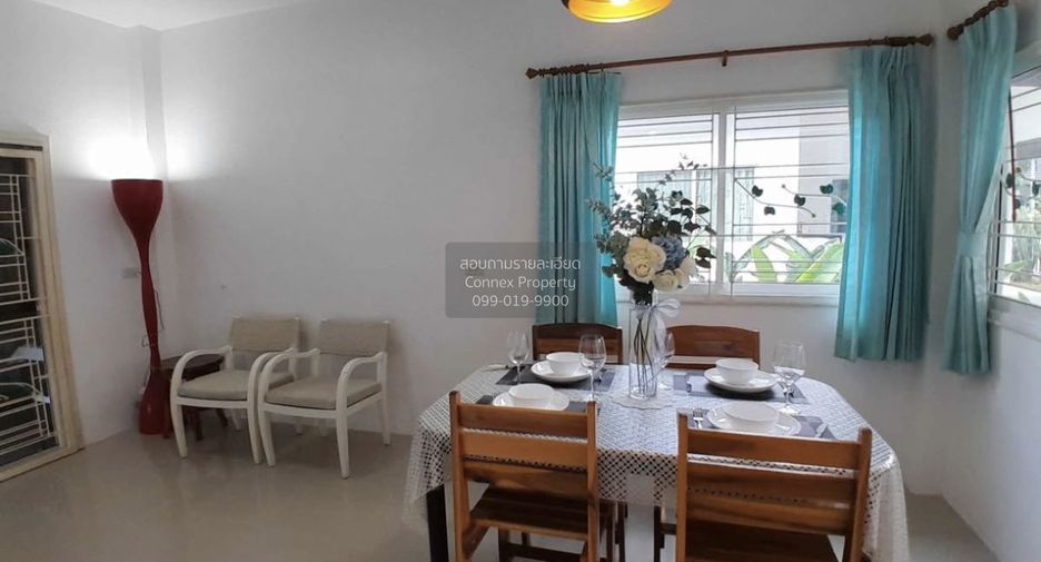 For rent 3 bedrooms house in Thalang, Phuket