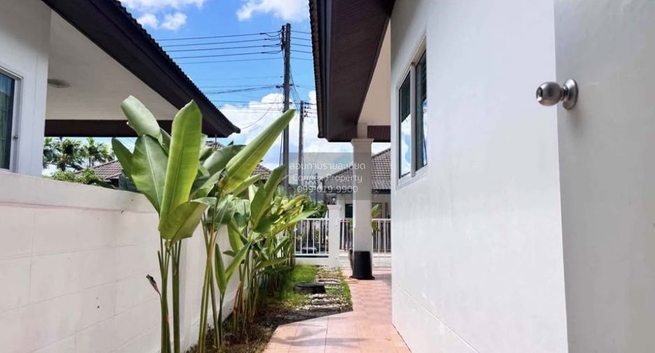 For rent 3 bedrooms house in Thalang, Phuket