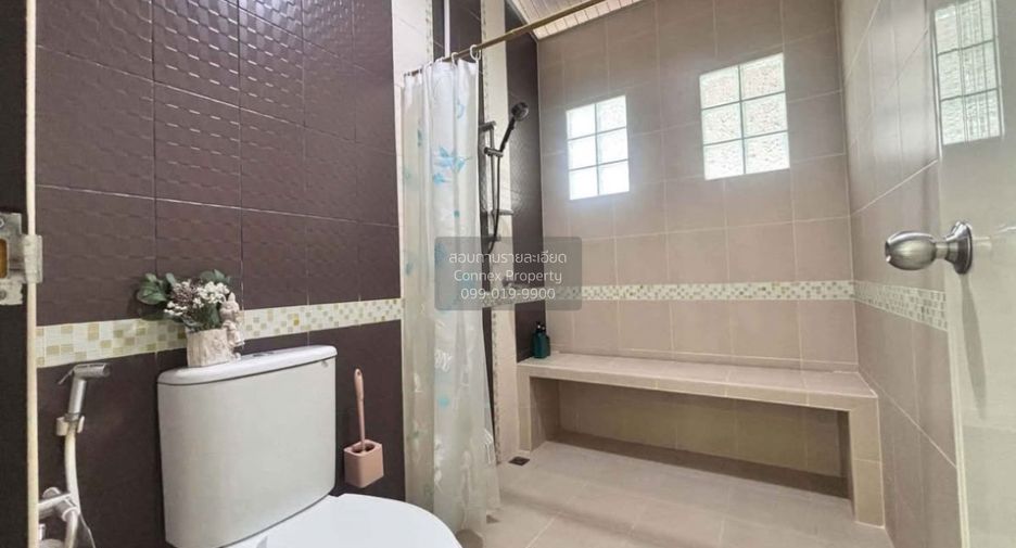 For rent 3 bedrooms house in Thalang, Phuket