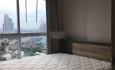 For rent 1 bed condo in Yan Nawa, Bangkok