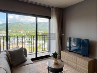 For rent 2 bedrooms condo in Thalang, Phuket