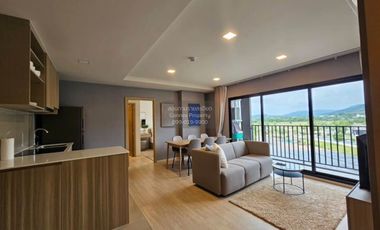 For rent 2 bedrooms condo in Thalang, Phuket