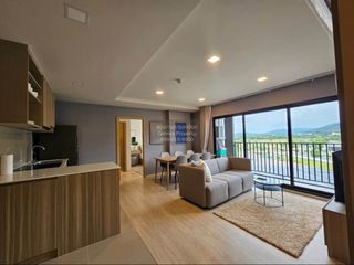 For rent 2 bedrooms condo in Thalang, Phuket