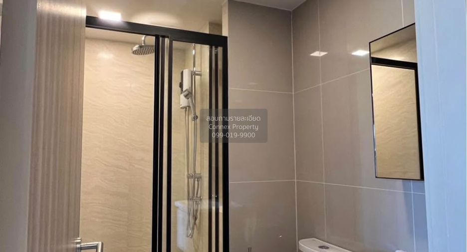 For rent 2 bedrooms condo in Thalang, Phuket