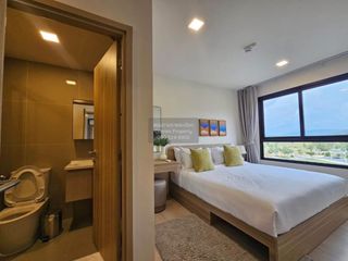 For rent 2 bedrooms condo in Thalang, Phuket